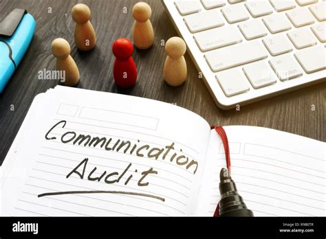 Image result for Communication Audit Example