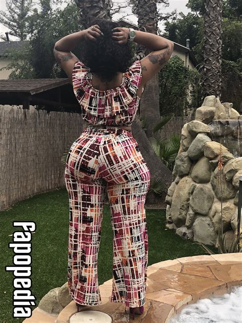 Cherokee D'ass Nude OnlyFans Leaks - Photo #56198 - Fapopedia