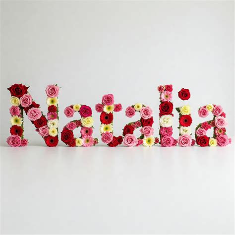 Name Meaning Of Natalia