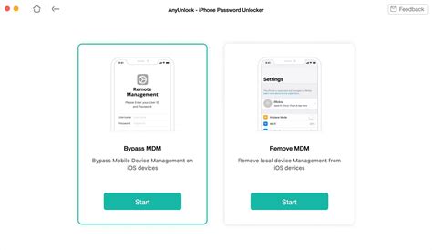 Як видалити віддалене керування мобільними пристроями (MDM) з iPhone ...