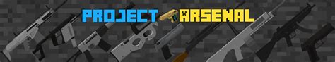 Image result for Project Arsenal Script