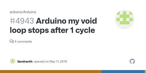 Image result for Arduino Break Out of Loop