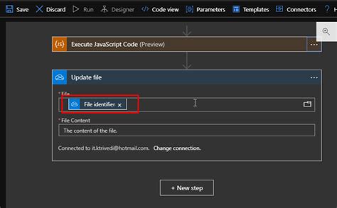 Image result for Logic App Execute JavaScript Code