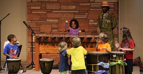 African Village Celebration with Baba Shibambo, 100 Terminal Ave, Menlo ...