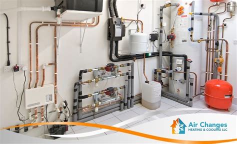 Different Types of Heating 的图像结果