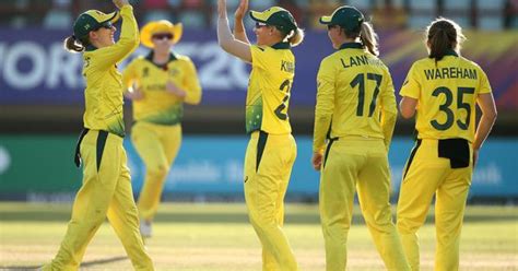 ICC and ECB welcome Commonwealth Games’s decision on bid to include ...