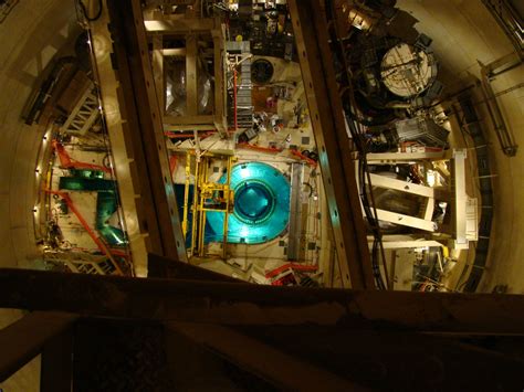 Prepping for an outage at Duke Energy’s Harris plant -- ANS / Nuclear ...