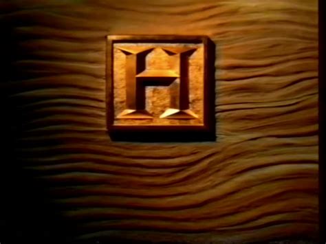 Image result for History Channel 2001 Promo