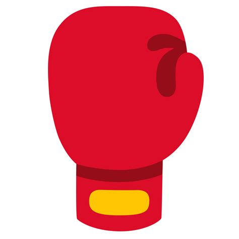🥊 Boxing Glove Emoji
