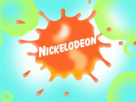 Image result for Nickelodeon Productions Logo Variations