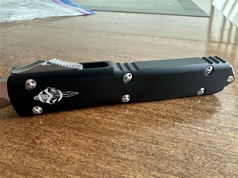 Microtech Disassembly 的图像结果