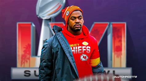 Chiefs' Chris Jones 'not feeling well' with illness before Super Bowl