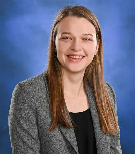 Dr. Emily Cino | Faculty of Medicine