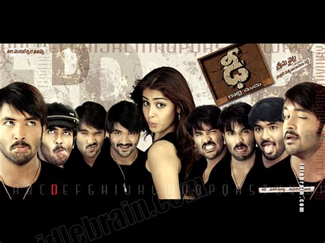 Image result for Dhee Movie Logo