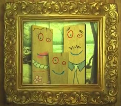 Plank Family Players | Ed, Edd n Eddy | Fandom