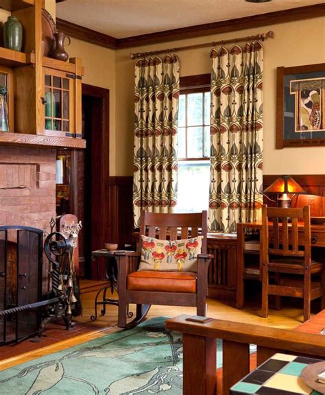 crafts house