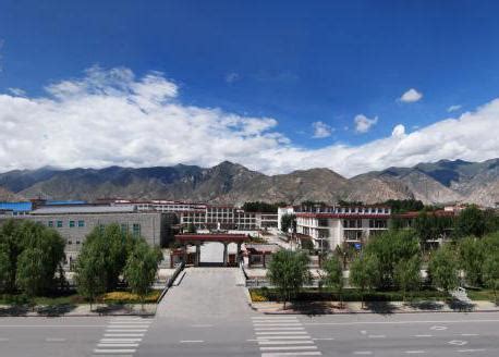 西藏民族大学为什么在咸阳？西藏民族大学怎么样值得读吗？-高考100