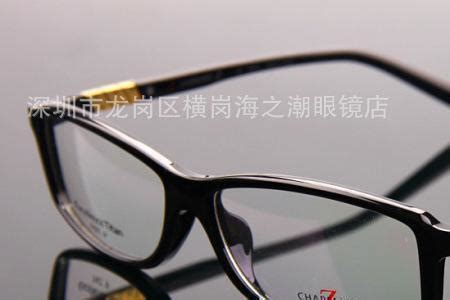 带z字母的眼镜牌子是什么