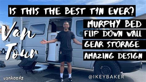 Image result for Van Conversion Tour