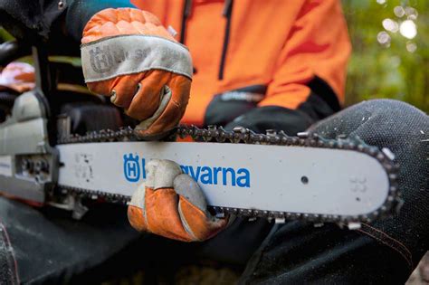 Image result for Using a Chainsaw Filing Guide