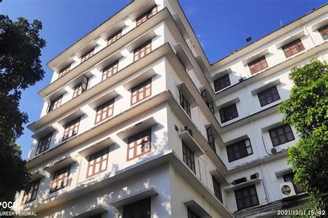 Sree Mookambika College of Nursing: Admission 2026, Fees, Kanyakumari