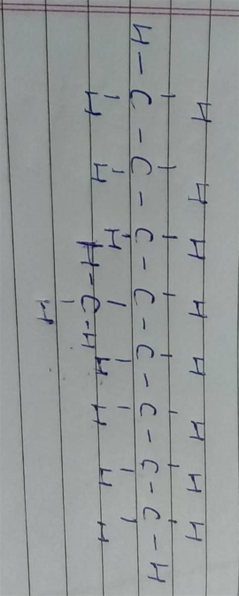 Structure formula of neo butaane - Brainly.in
