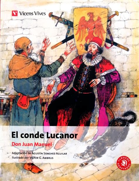 EL CONDE LUCANOR | Mateo & Leo