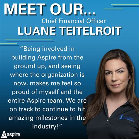 #cfo #chieffinancialofficer #meetourteam #slt | Aspire General Insurance