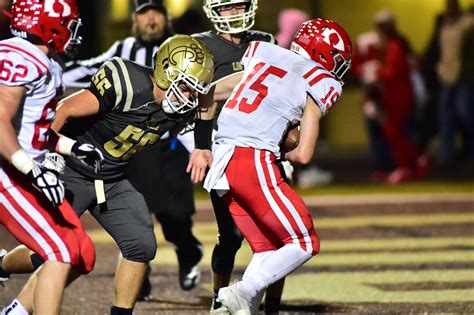 Looking for West Virginia high school football scores and details? Here ...