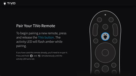 TiVo Remote Control Setup 的图像结果