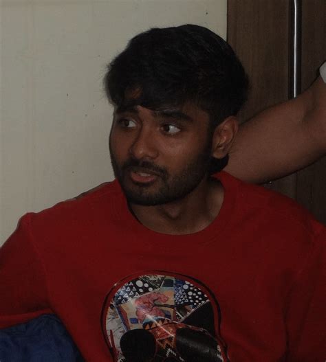 Abhiram Adabala | Artificial Intelligence and Robotics (AIR) Research ...