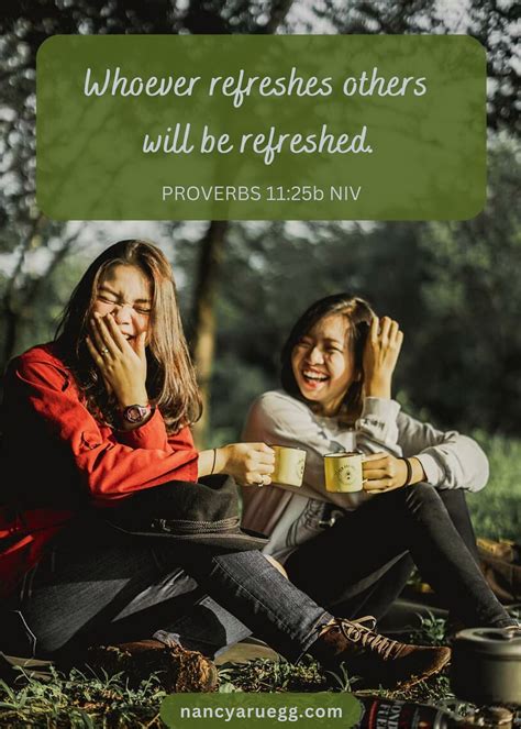 Oxygen for the Soul | From the Inside Out