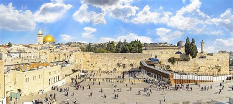 The Historical Meaning of Israel in the Bible | Christian Learning & News
