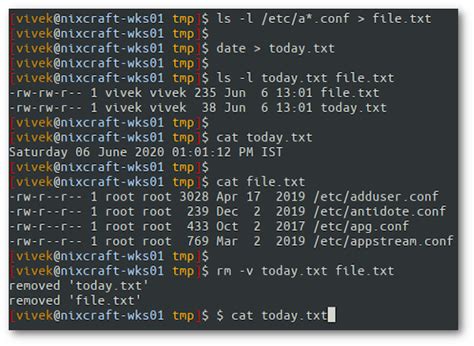 Redirect Stdout in Java 的图像结果