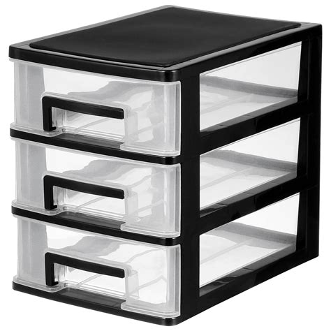 Image result for Makeup Storage Containers