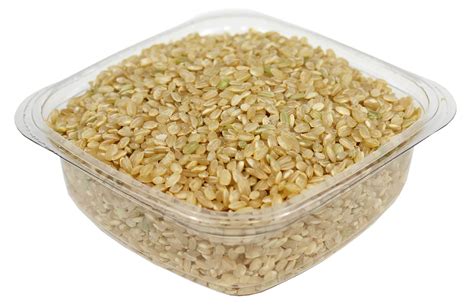 Lundberg Short-Grain Brown Rice - Shop Rice & Grains at H-E-B