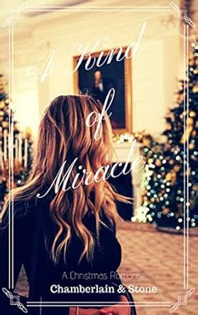 A Kind of Miracle... eBook : Chamberlain, Emma, Stone, Blythe: Amazon ...