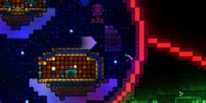 Ores in Terraria - Terraria-Game.com