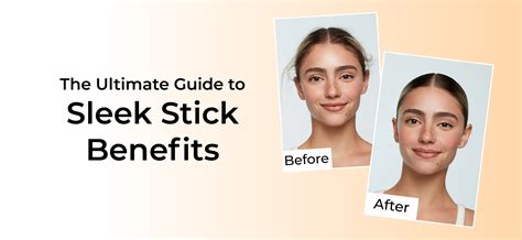 What are the benefits of sleek stick/hair wax stick? – Epitight