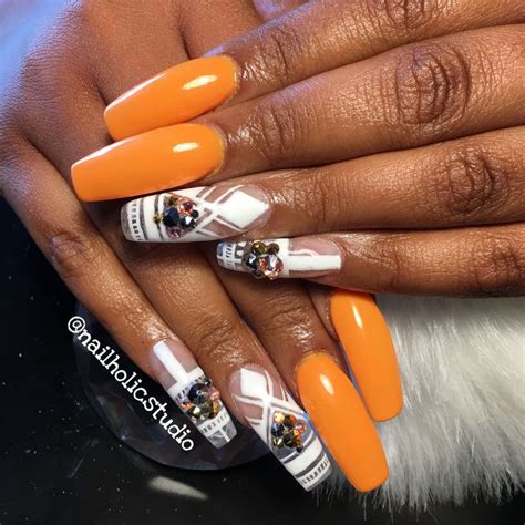 Image result for Full Set Acrylic Nails Tutorial