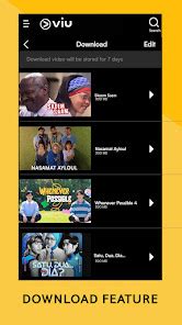 Viu: Dramas, TV Shows & Movies – Apps on Google Play