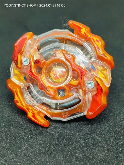 Rising Ragnarok gravity Revolve (C) – YOGINSTINCT-COLLECTIBLES