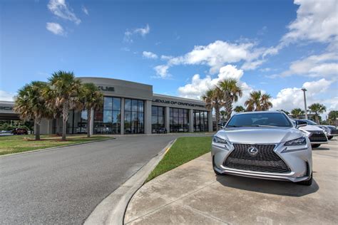 Lexus of Orange Park - Jacksonville, FL | Cars.com