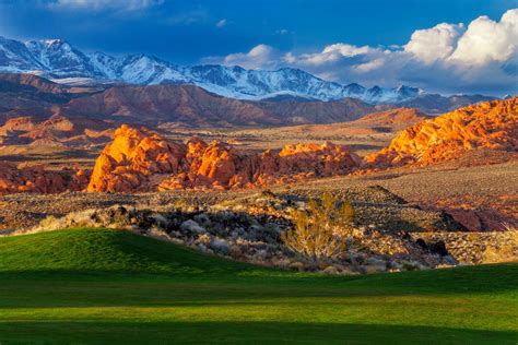 Zion Resort | Vacation Apartment Rentals | Hurricane | St George ...