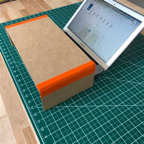 Image result for Cardboard Keyboard