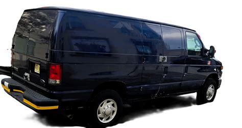 Used Ford E-250 and Econoline 250 Vans for Sale Near Me in Bronx, NY ...