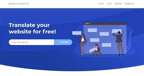 Image result for Language Translator for Website