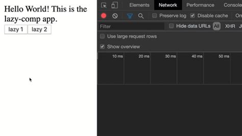 Image result for Ghost Loading Angular
