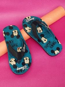 kidsville Boys Slip On Slipper Flip Flop Price in India - Buy kidsville ...