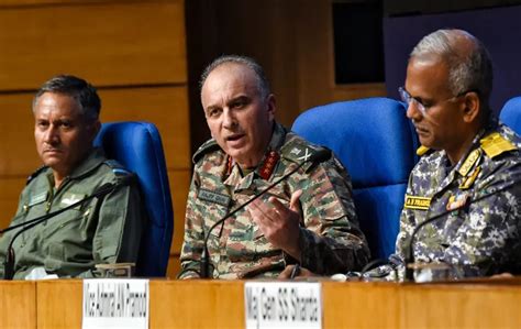 What is 'Act of War', explained, operation Sindoor, Pakistan, India ...